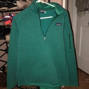 Patagonia Pullover